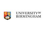 University of Birmingham ©